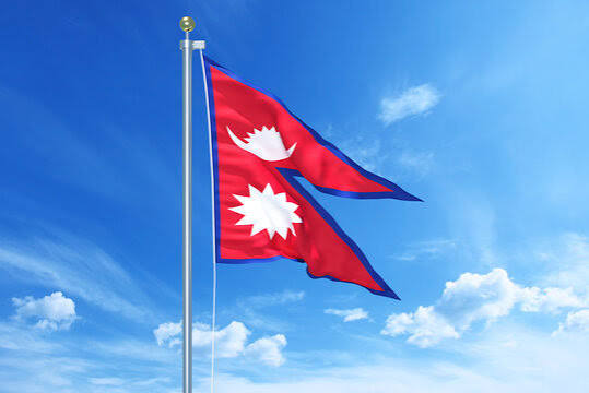 Nepal Tag