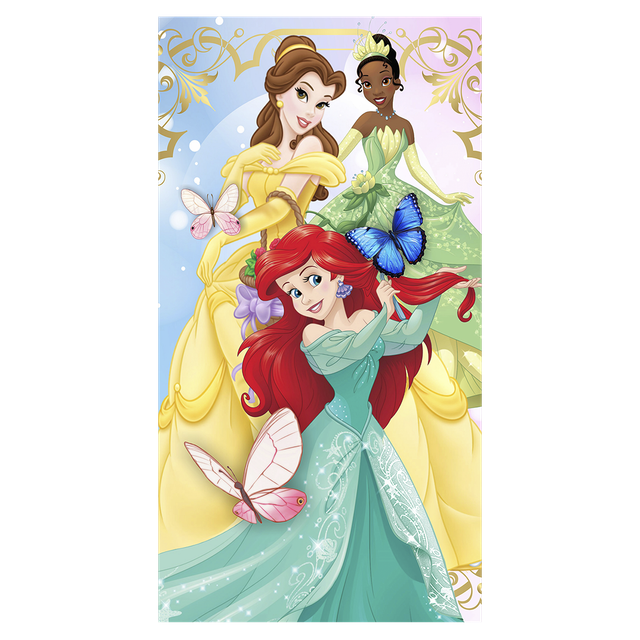 304707-Princesas
