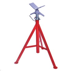 Adjustable Height Pipe Stand, 200mm-1320mm