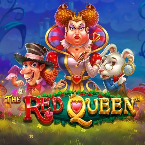 The red queen demo oyna