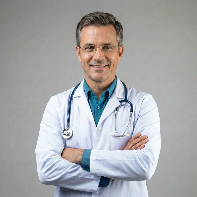 Dr. Raphael Oliveira - CRM RJ 654.321