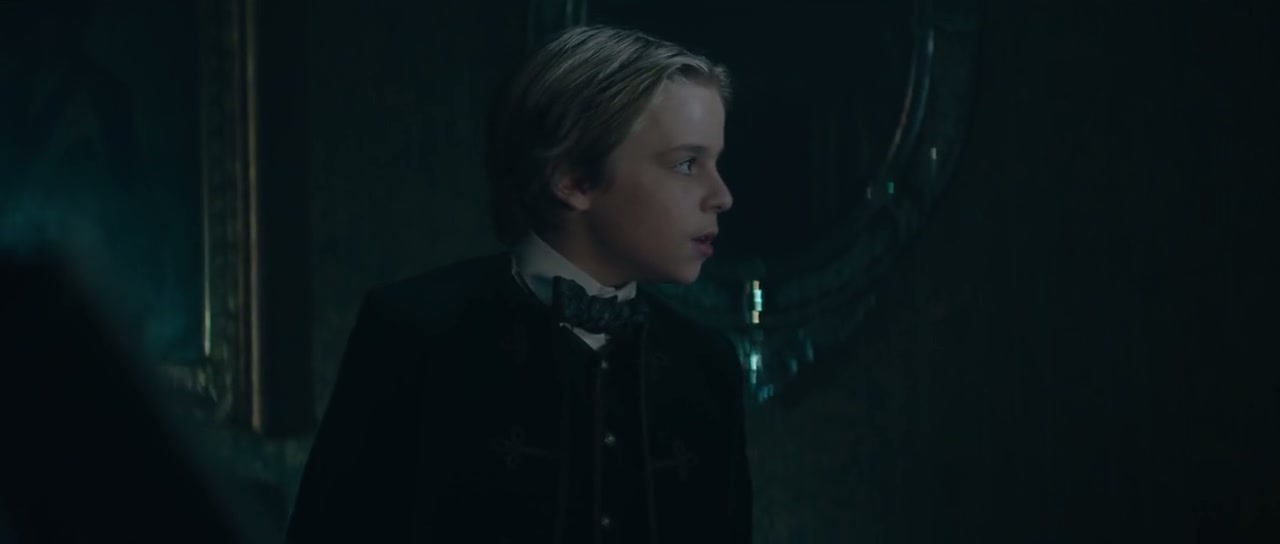 Heirs of the Night Screenshot