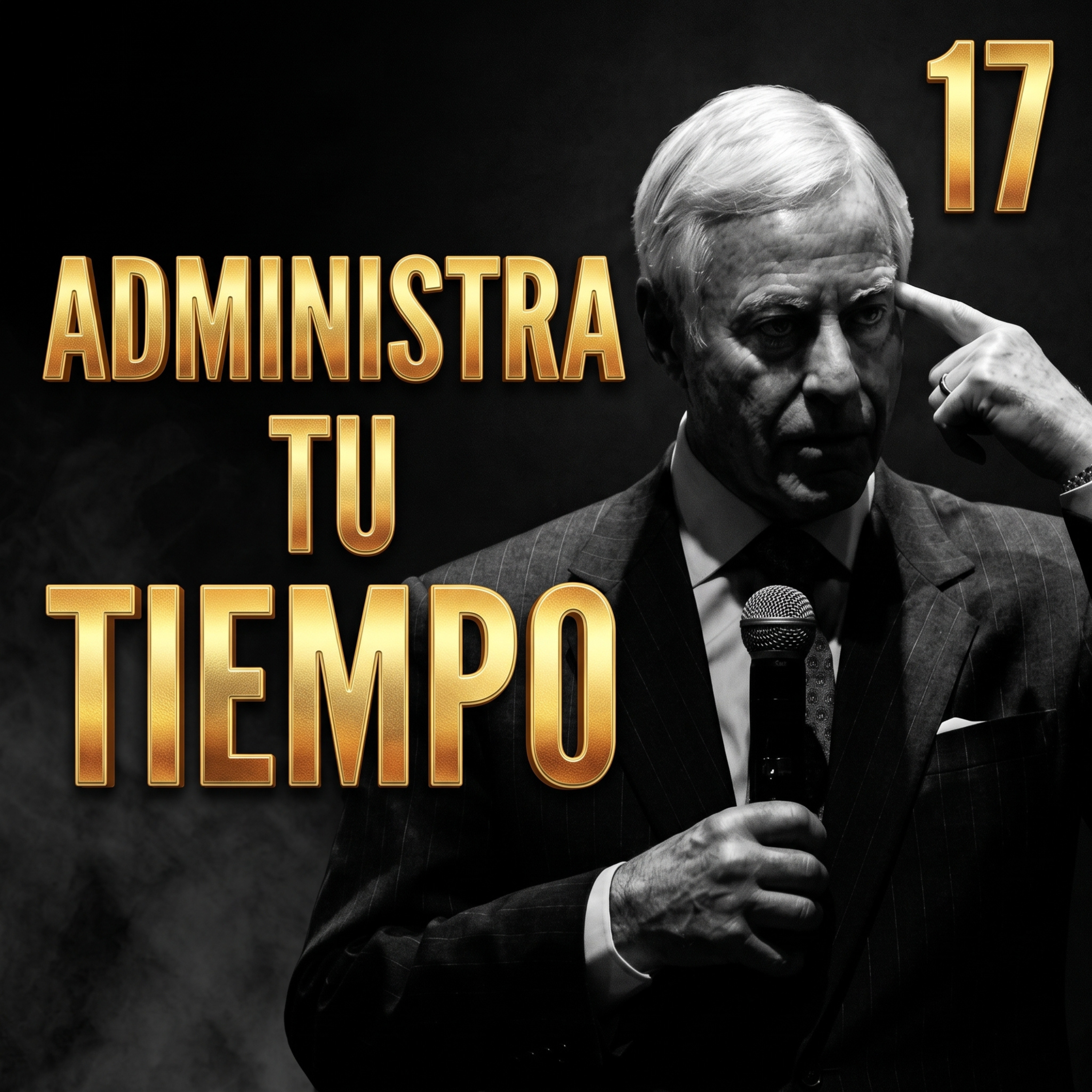 Cómo Triplicar tu Productividad Administrando Mejor tu Tiempo | Ep. 17