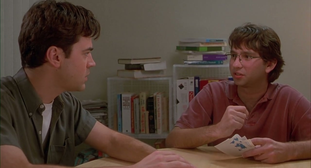 Office Space Screenshot