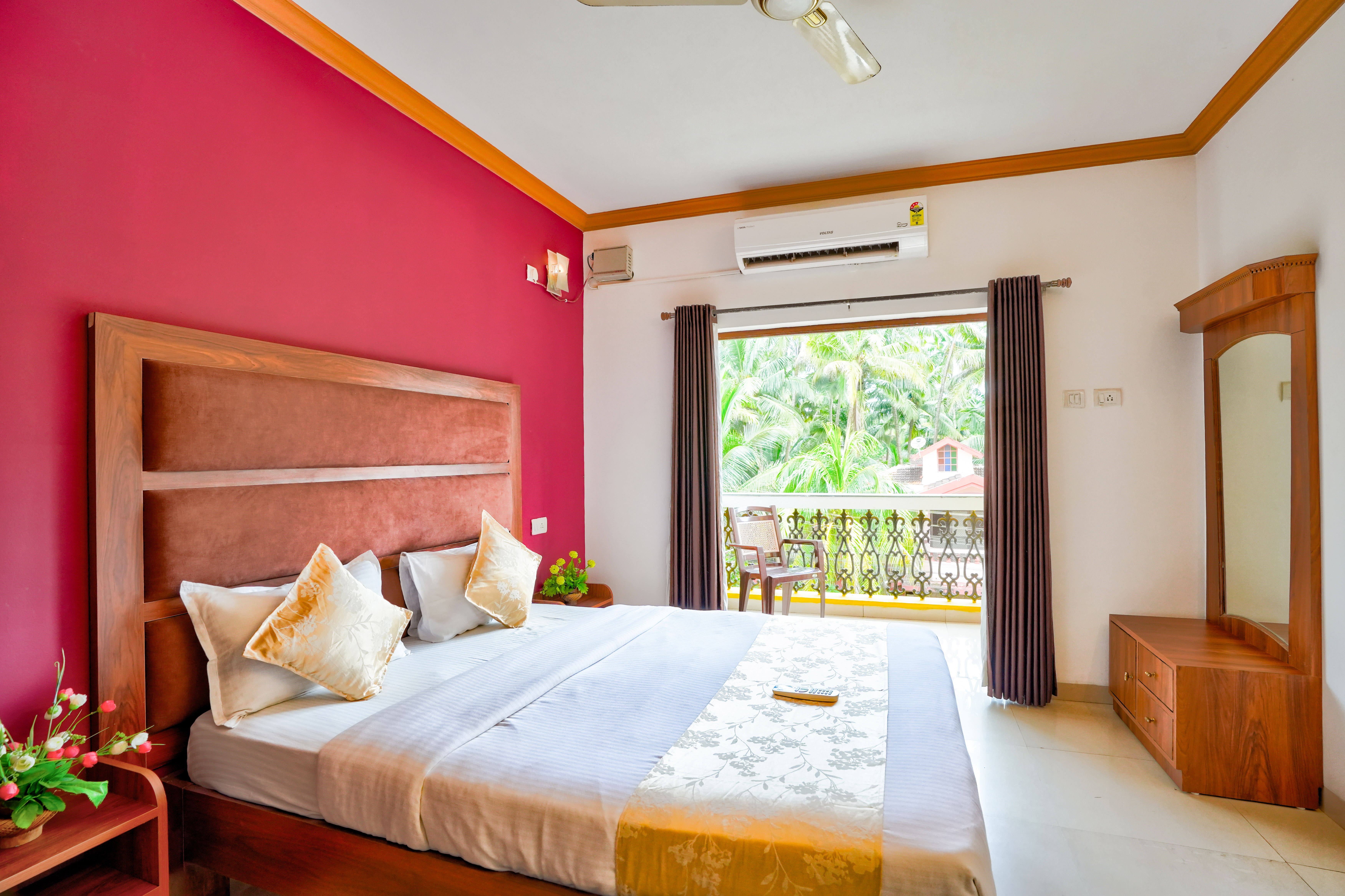 Nikita Home Stay photo 8