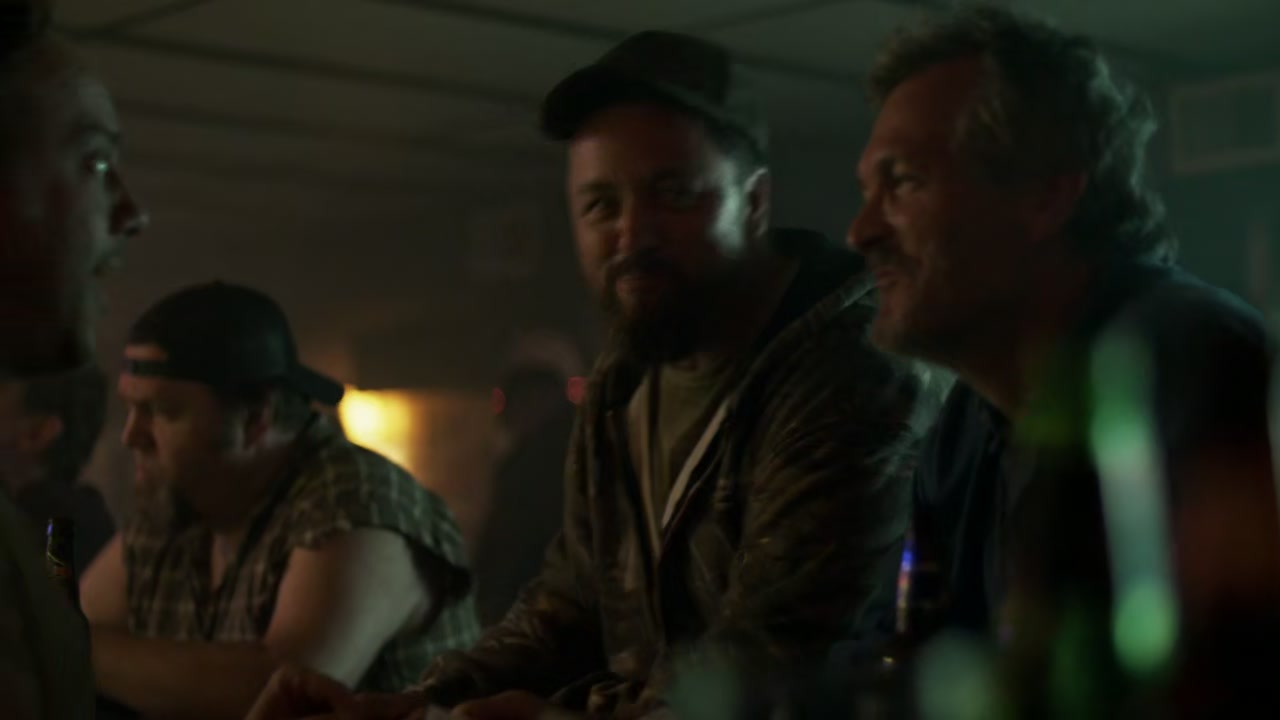 Outsiders Screenshot