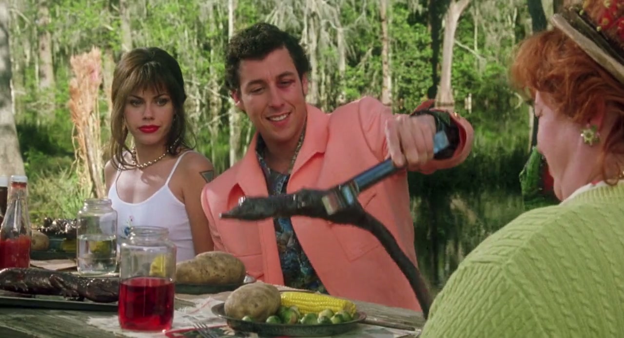 The Waterboy Screenshot