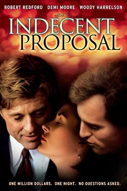 Niemoralna propozycja 1993 Indecent Proposal Lektor 2160p.UHD.BluRay.REMUX.HDR.x265.AC3-K37