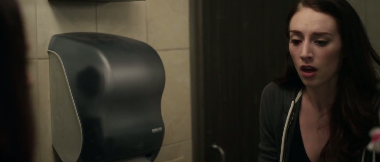 Contracted Screenshot