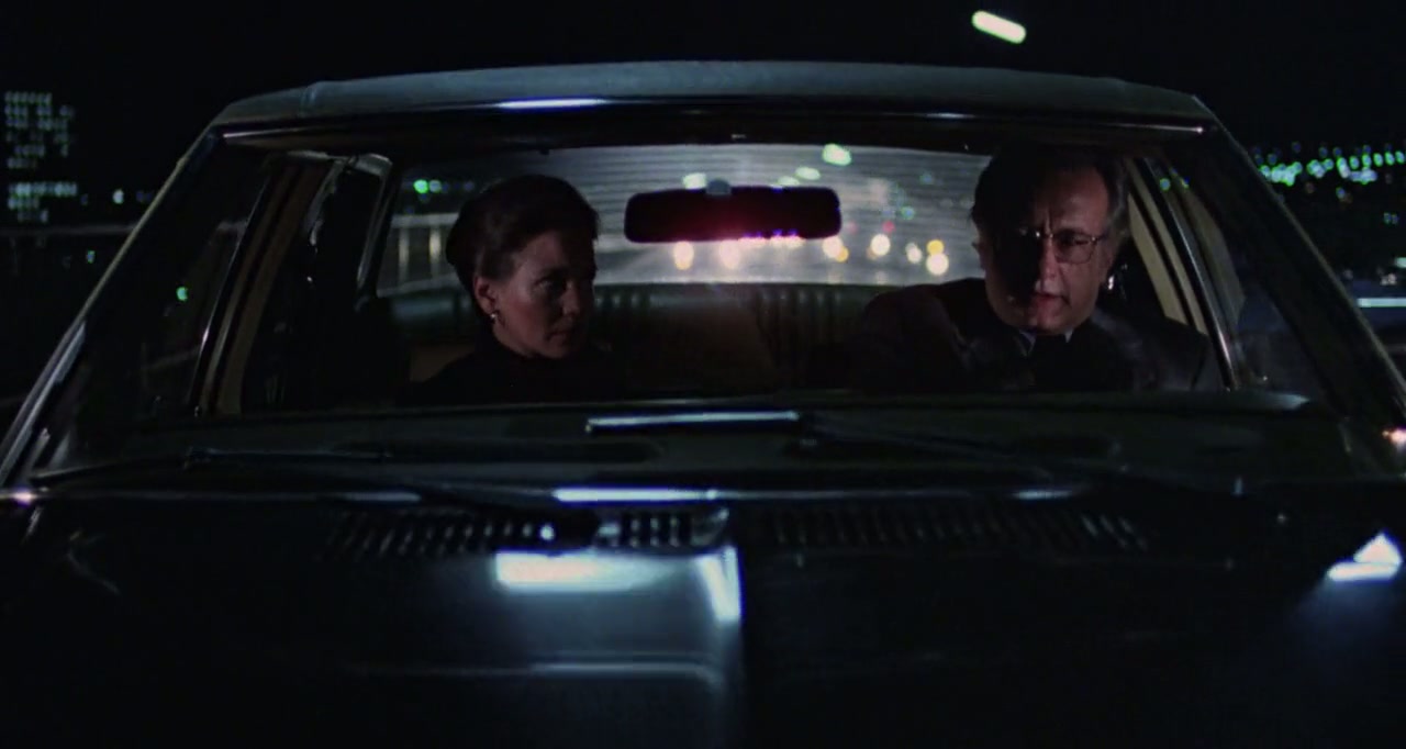 The Changeling Screenshot