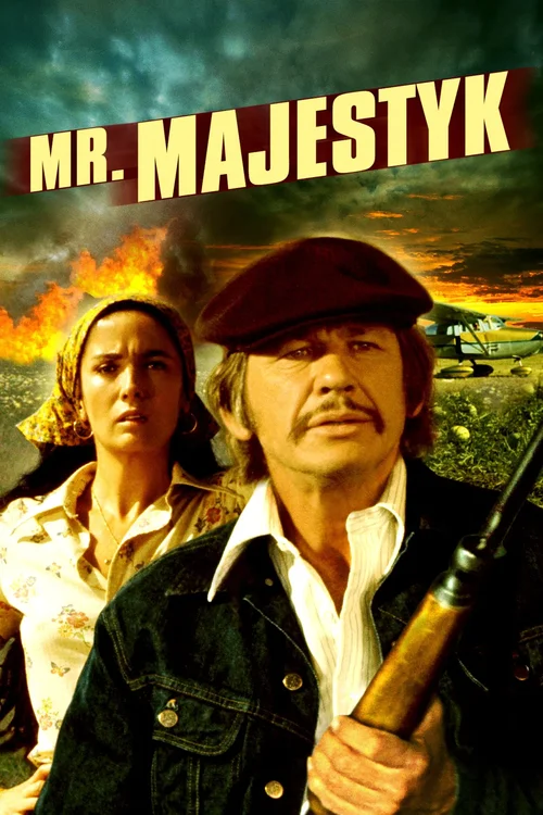 Mr. Majestyk (1974) PL.1080p.BDRip.x264-BP007 / Lektor PL
