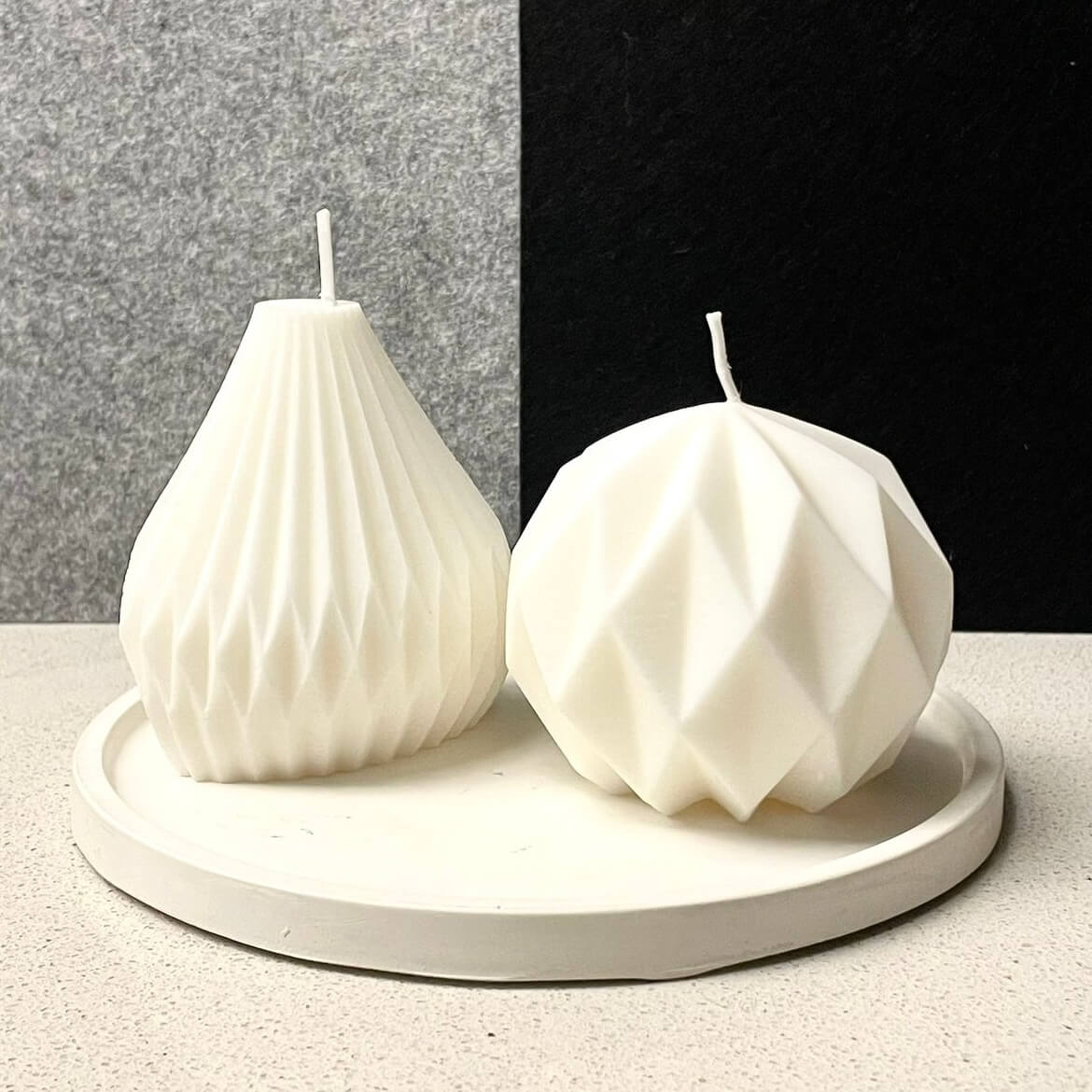Set Origami