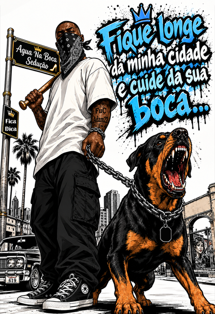 agua 163
