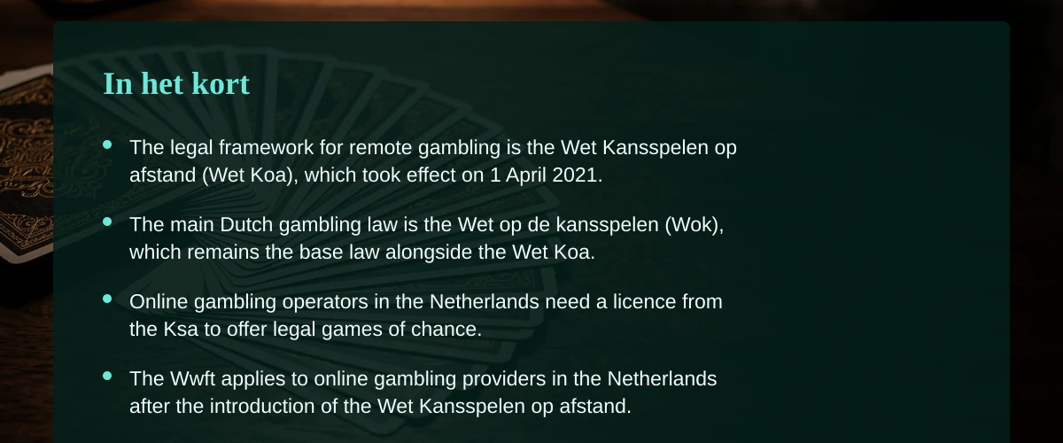 Online casino uitbetaling: tempo tegenover Nederlandse controles — In het kort