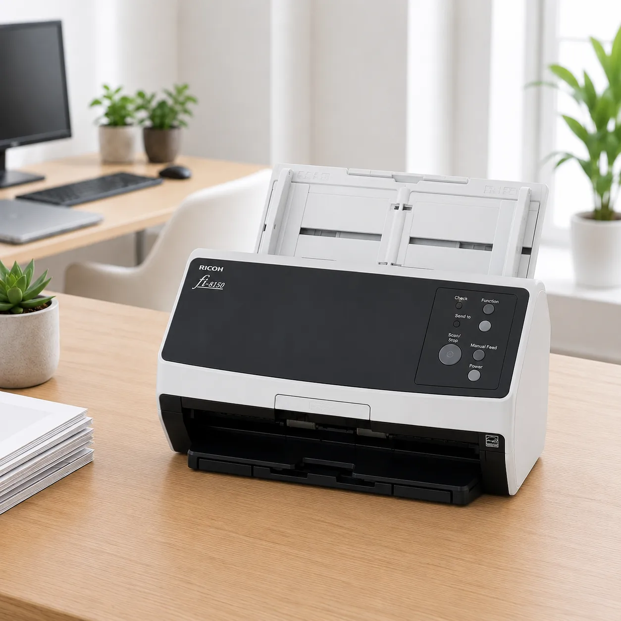Fi-8150