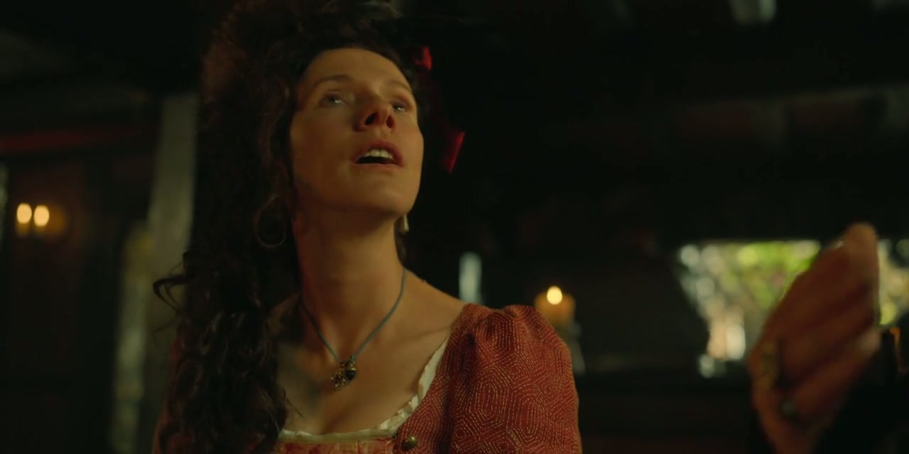 The Completely Made-Up Adventures of Dick Turpin Screenshot