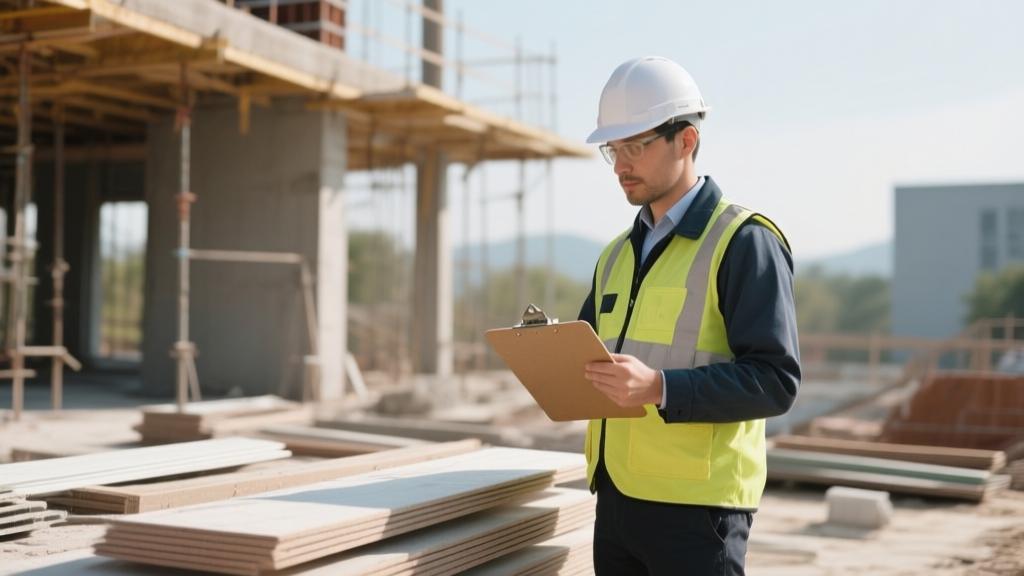 Construction Quality Inspection Checklist for Homeowners 2026