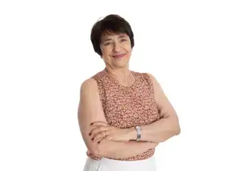 Rosana Lazzarini Saude