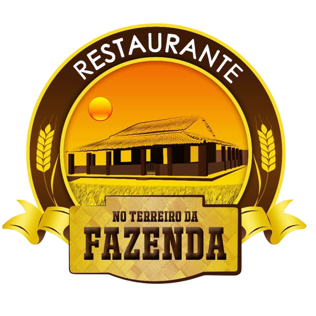 Logo No Terreiro da Fazenda