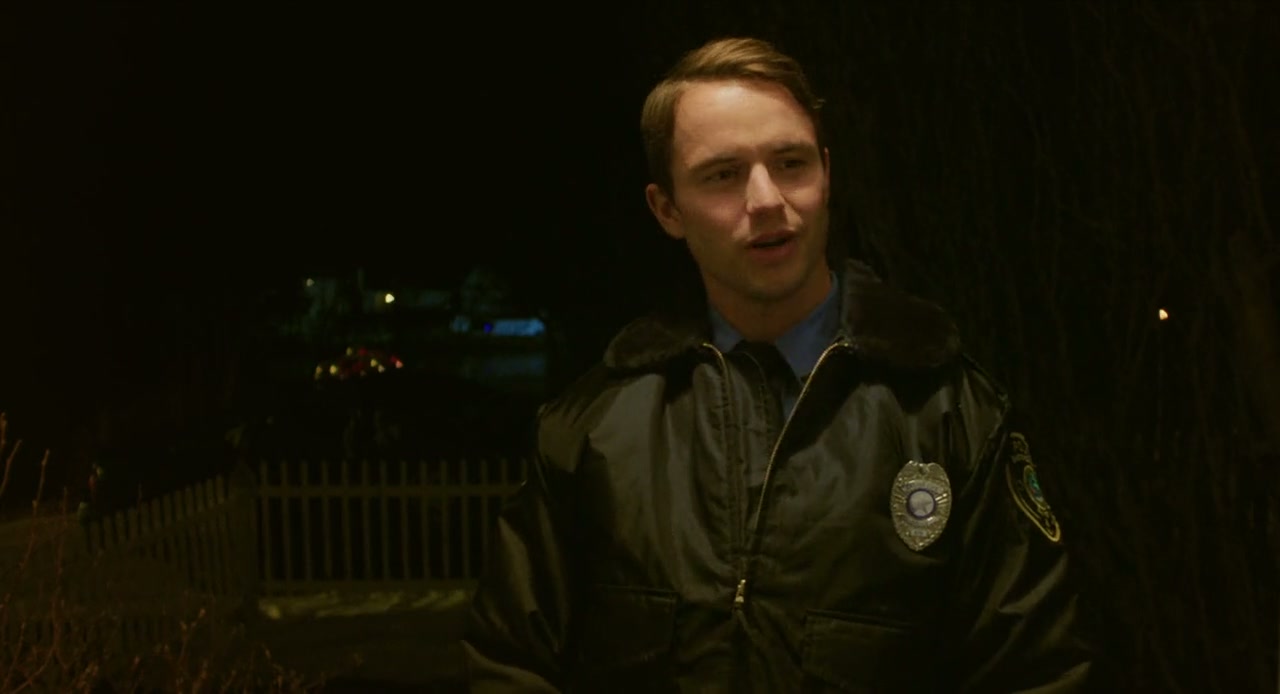 Blow the Man Down Screenshot