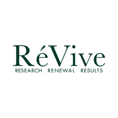ReVive Skincare logo