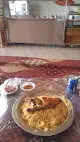 مطعم قصر البخاري