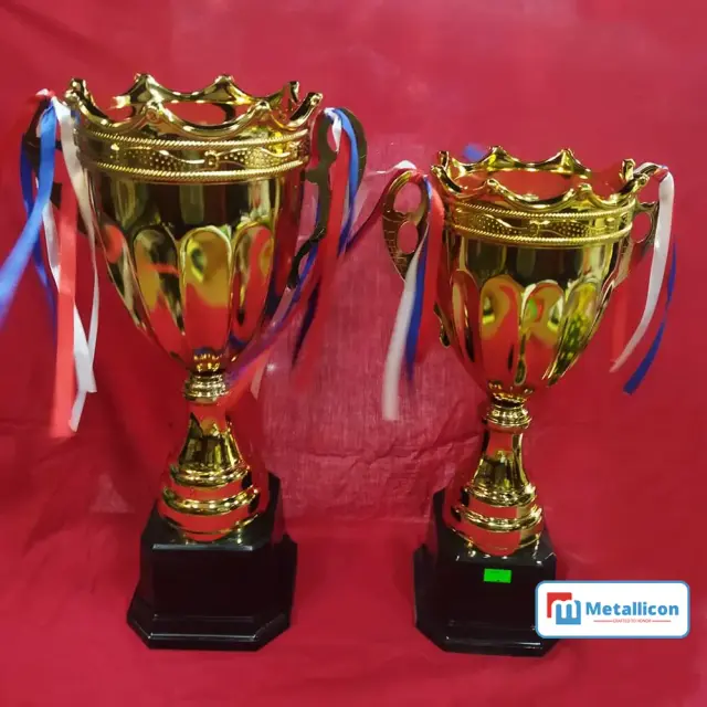 China Trophy BD