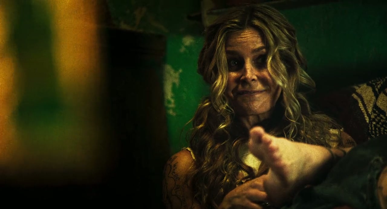 3 from Hell Screenshot