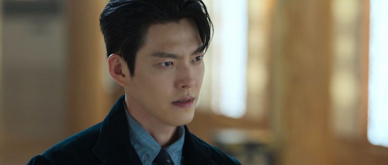 Genie, Make a Wish Screenshot