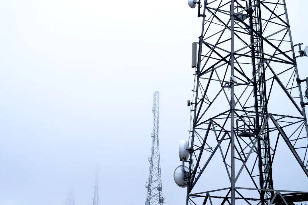 Poșta și Centrul de Telecomunicații din Skopje: Măreție arhitecturală versus viața cotidiană