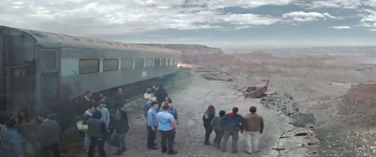 Sharknado 4: The 4th Awakens Screenshot