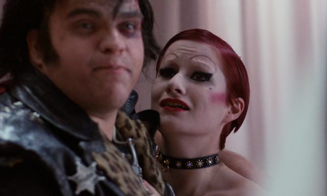 The Rocky Horror Picture Show Screenshot