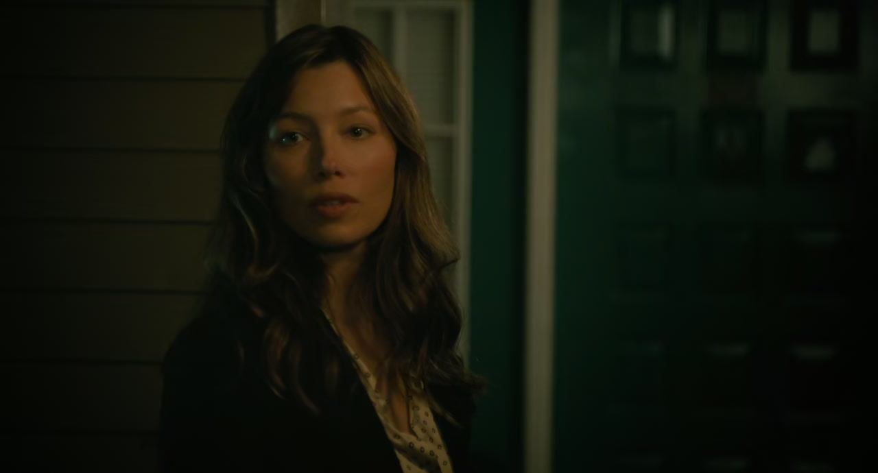 Shock and Awe Screenshot