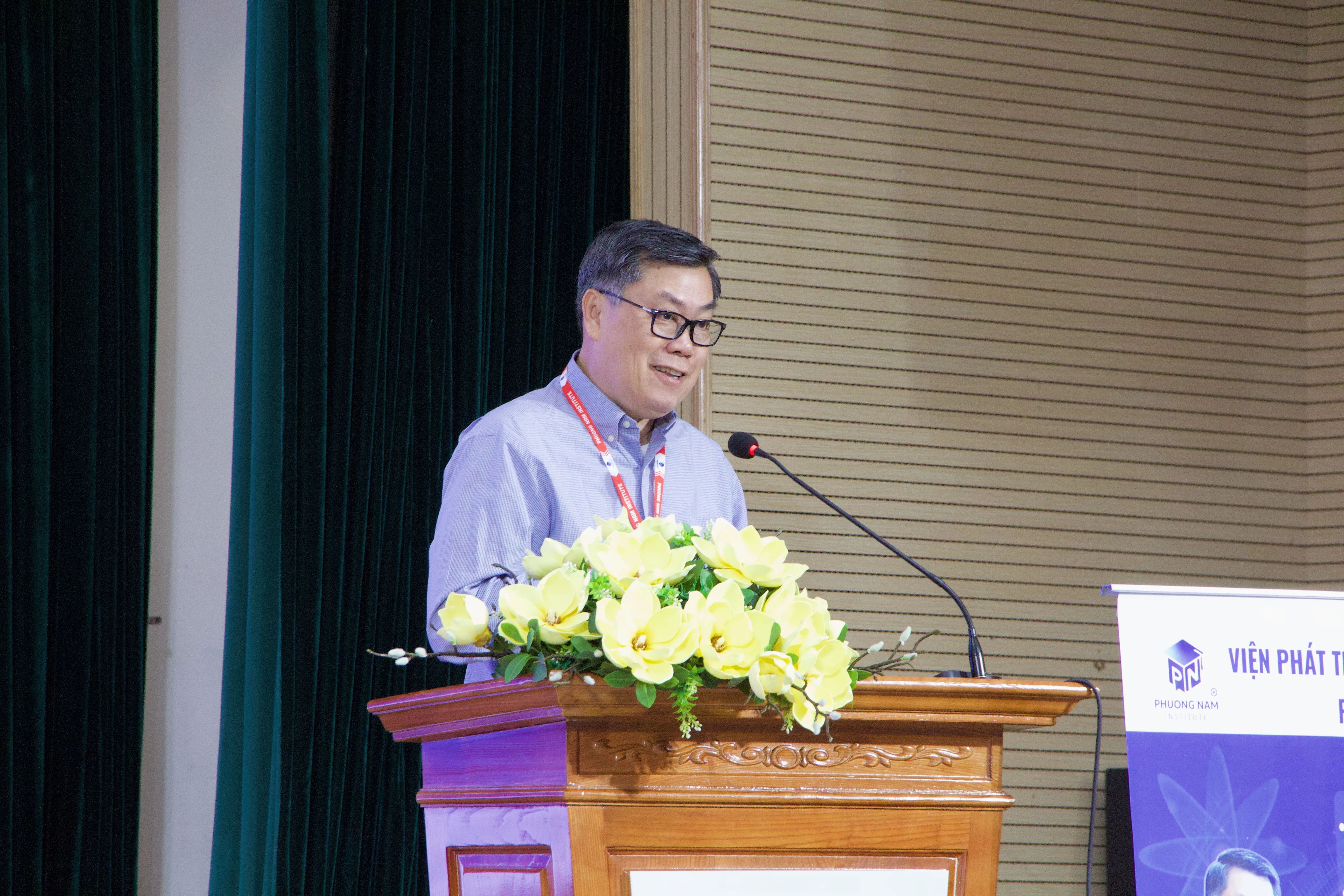 [Tuổi Trẻ Online] Khóa học phân tích hồi quy ứng dụng R và AI cho nhà nghiên cứu