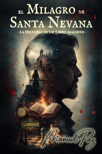 El Milagro de Santa Nevana. La Historia de un Libro Maldito