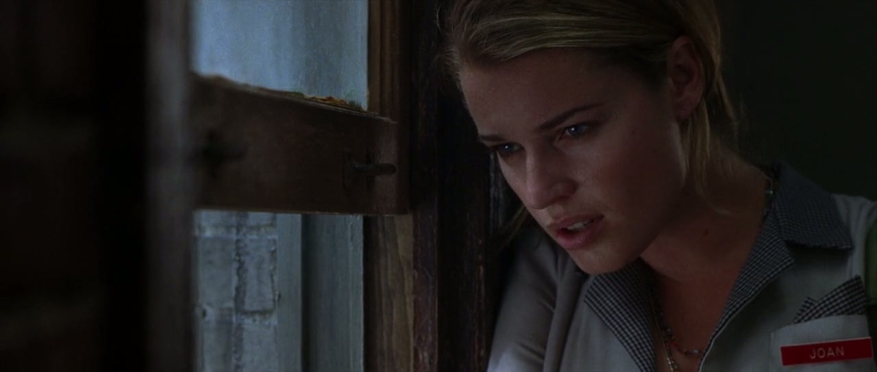 The Punisher Screenshot