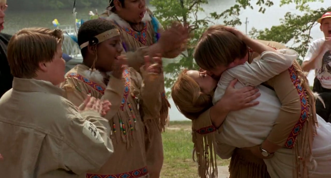 Heavyweights Screenshot