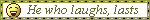 lastlaugh