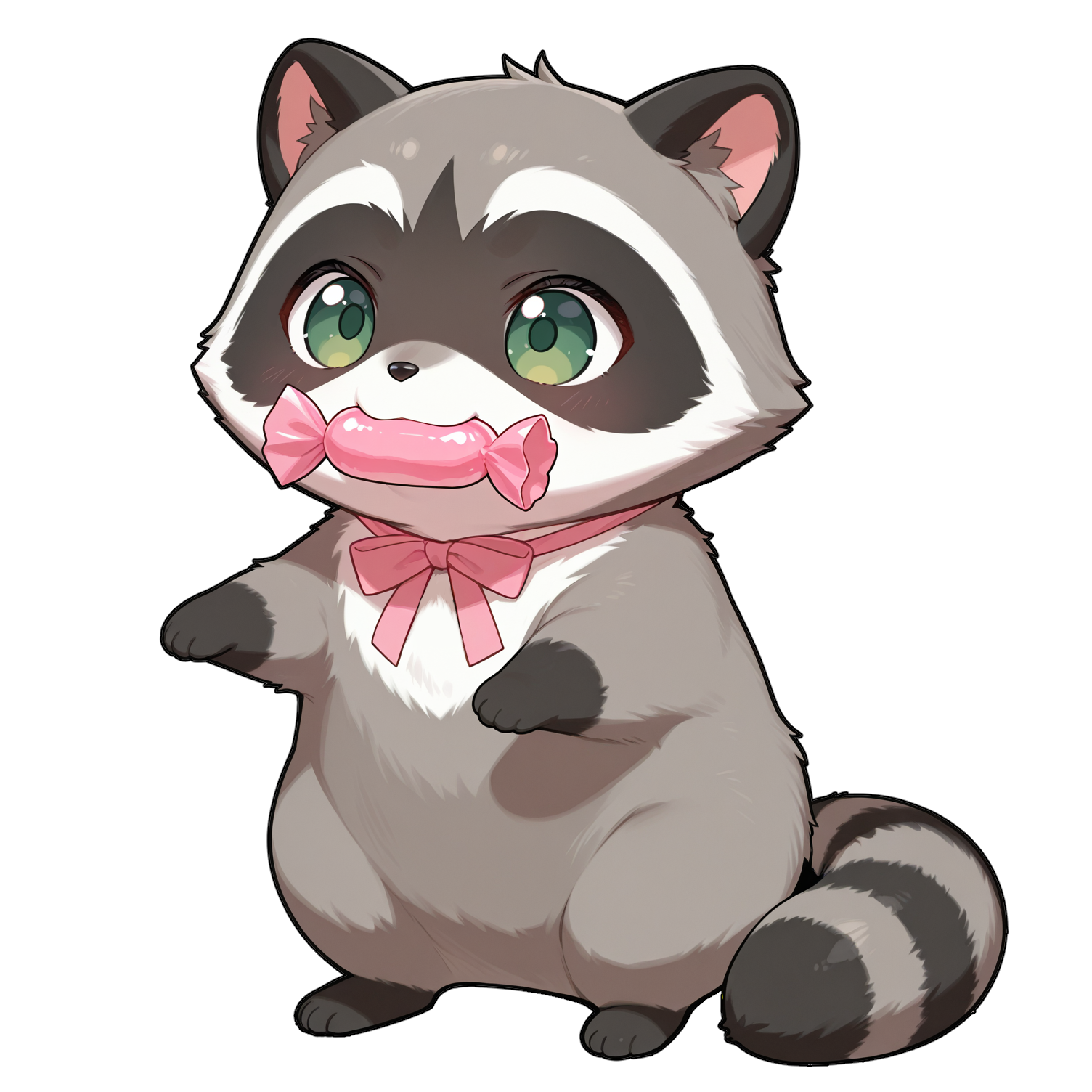 Character description image