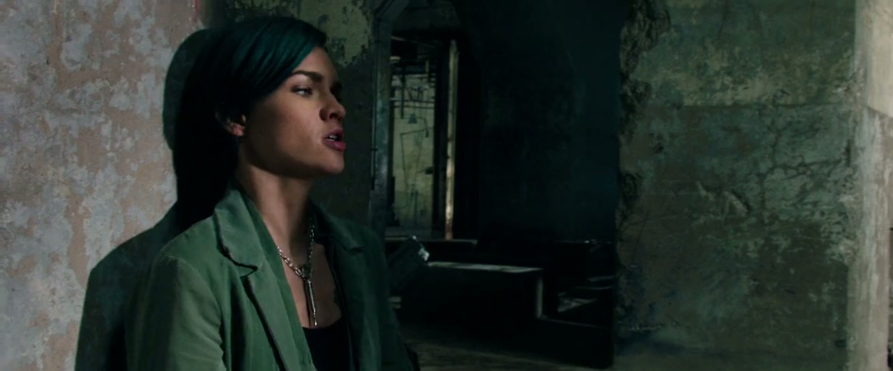 xXx: Return of Xander Cage Screenshot
