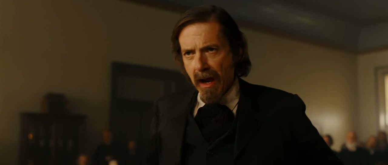 True Grit Screenshot
