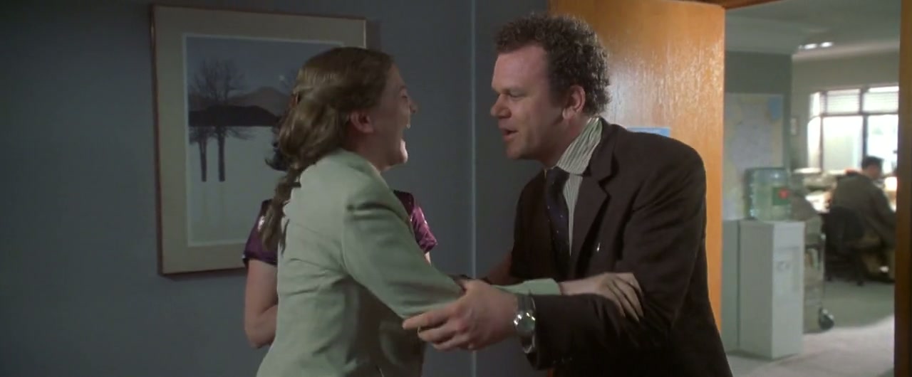 Never Been Kissed Screenshot