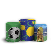 906146 Copa Do Mundo Brasil