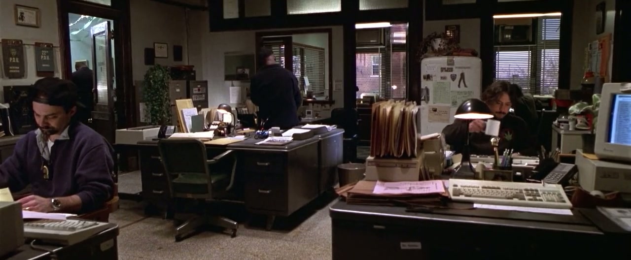 Shaft Screenshot