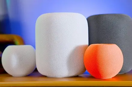 Apple TV and HomePod Mini Refresh Planned for Fall