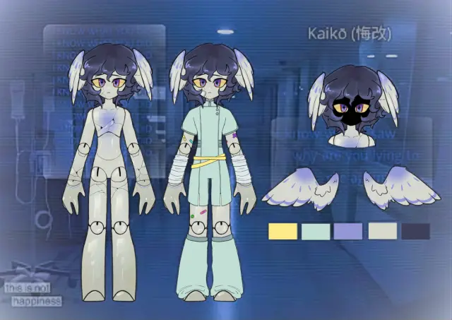 Kaiko 1