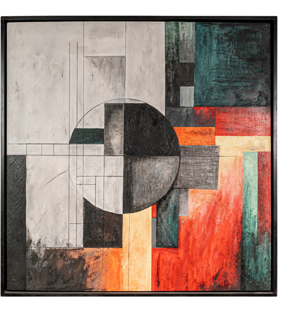 AP001-Harmony in Fragments square