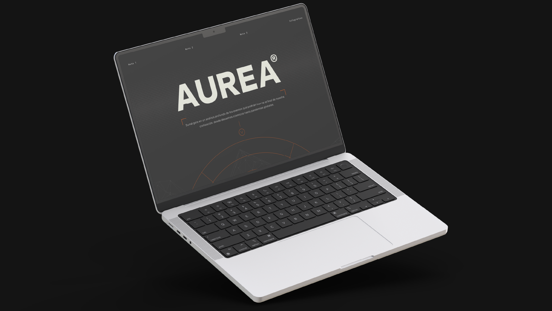 Aurea Hero
