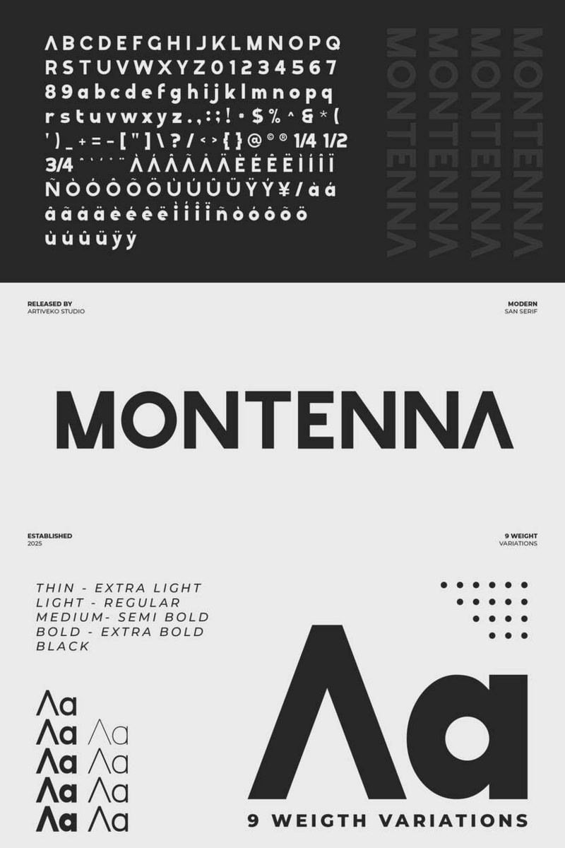 Unlocking Montenna's Playful Power: A How-To Guide for Engaging Web Editorial Layouts