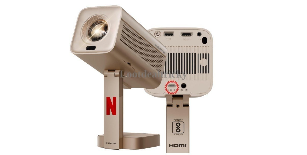 E Gate Atom – Just ₹11103 | Lowest Price Deal